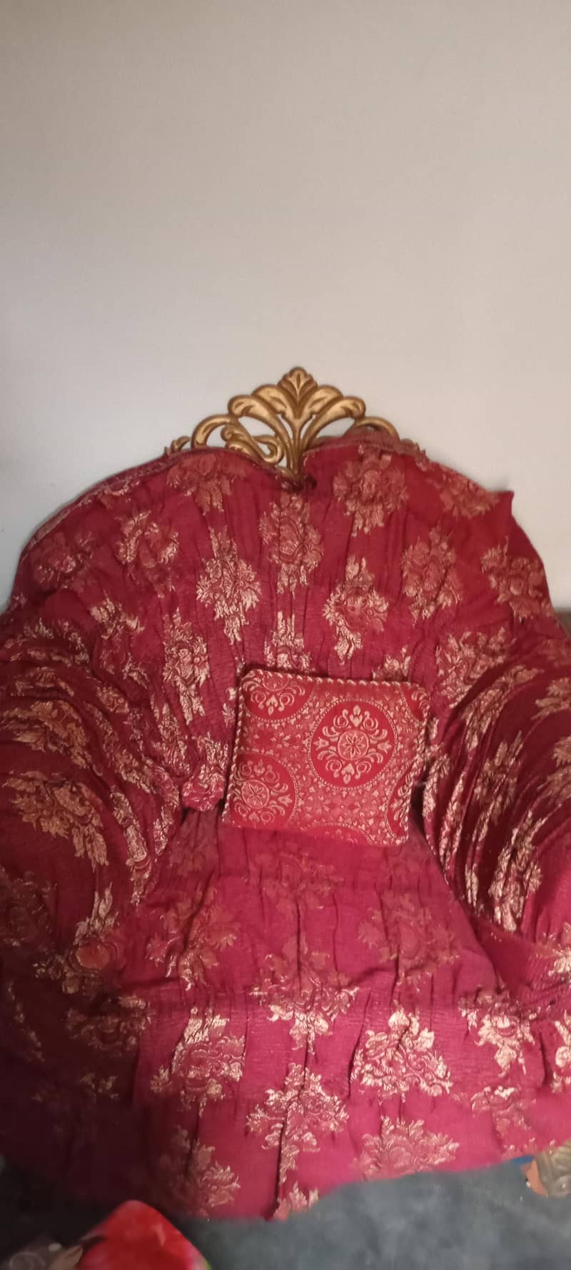 Full Size Sofe 1