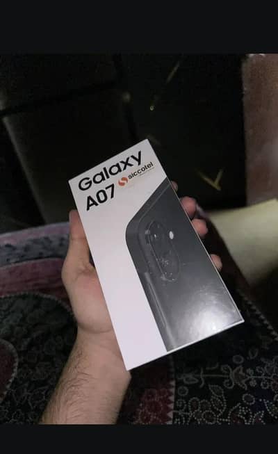 a07 4gb/128gb contact at (03296645057)