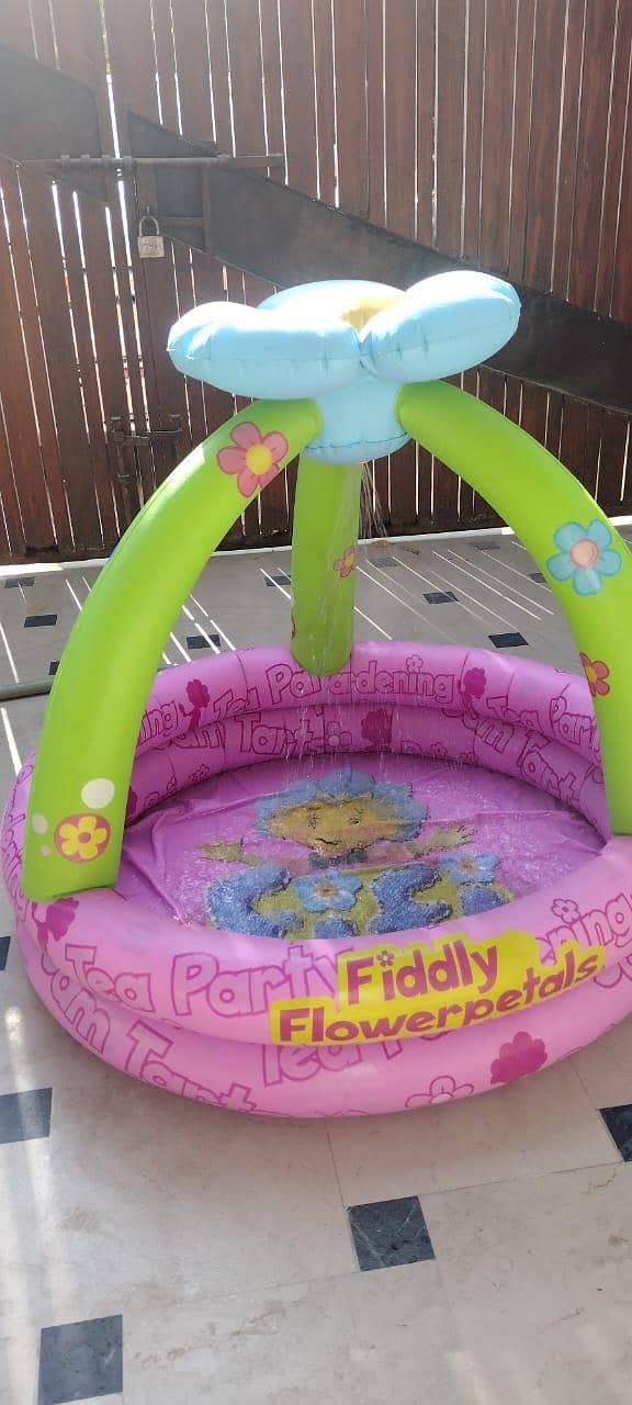 Swimming pool 3