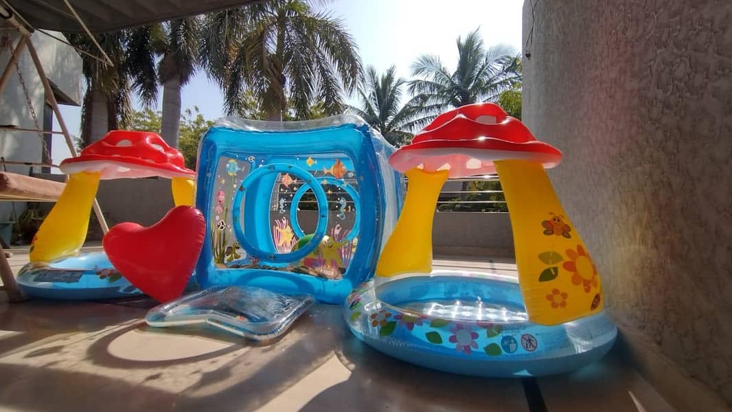 Swimming pool 5