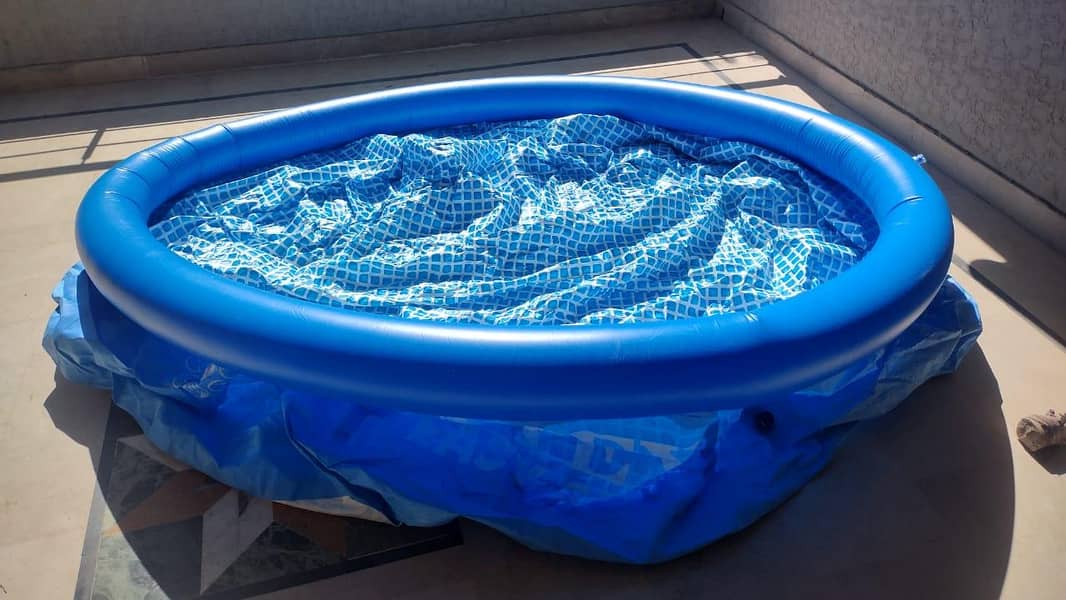Swimming pool 9