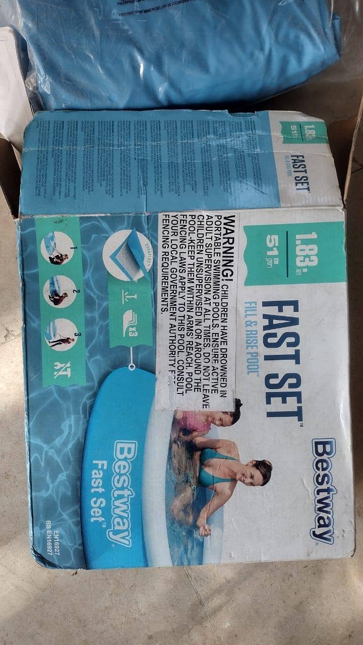 Swimming pool 10