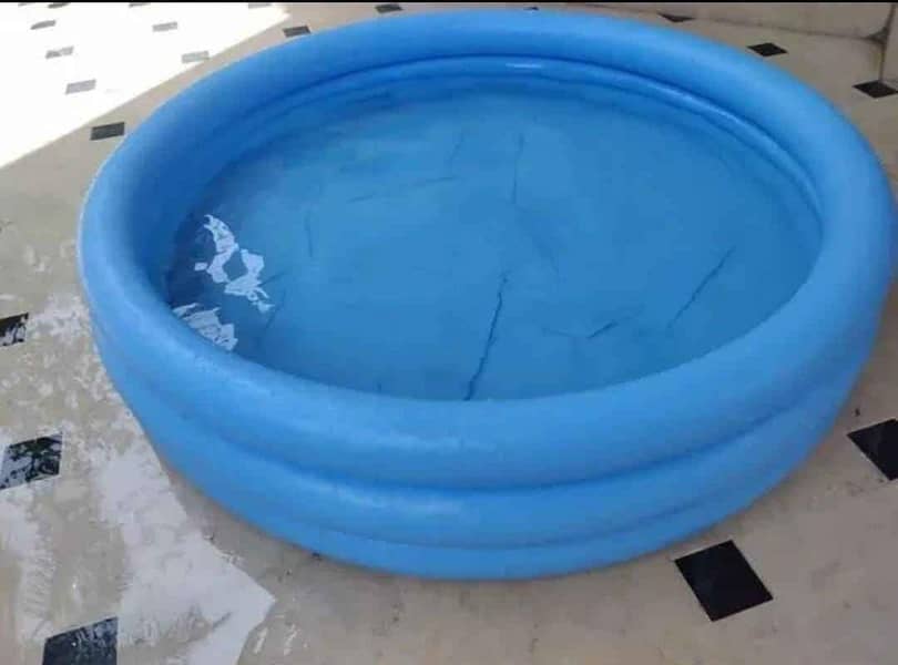 Swimming pool 15