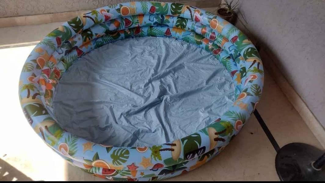 Swimming pool 16