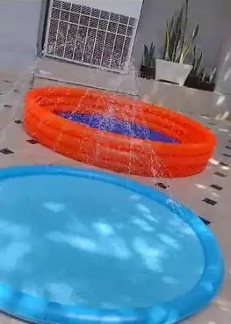 Swimming pool 17