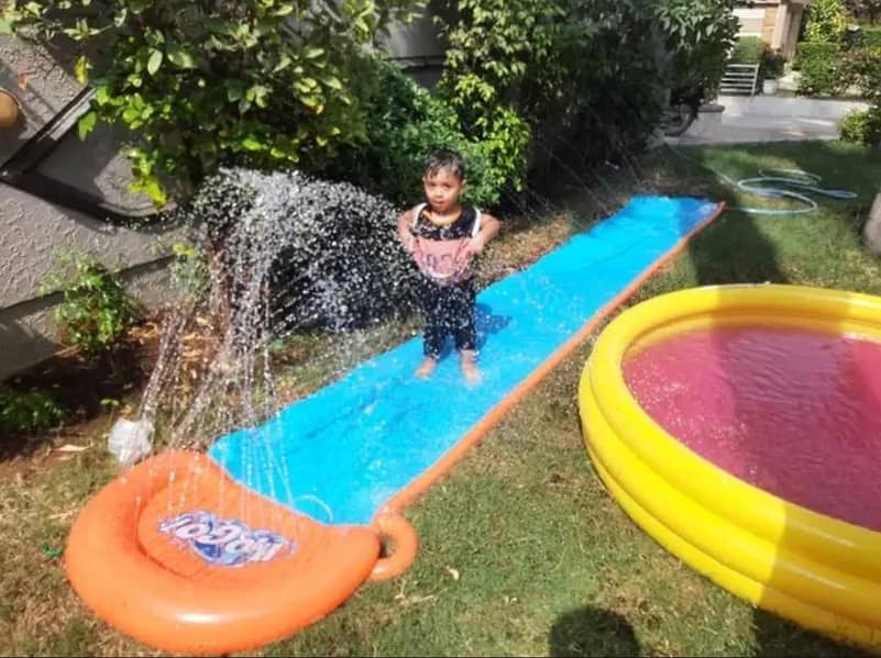 Swimming pool 18