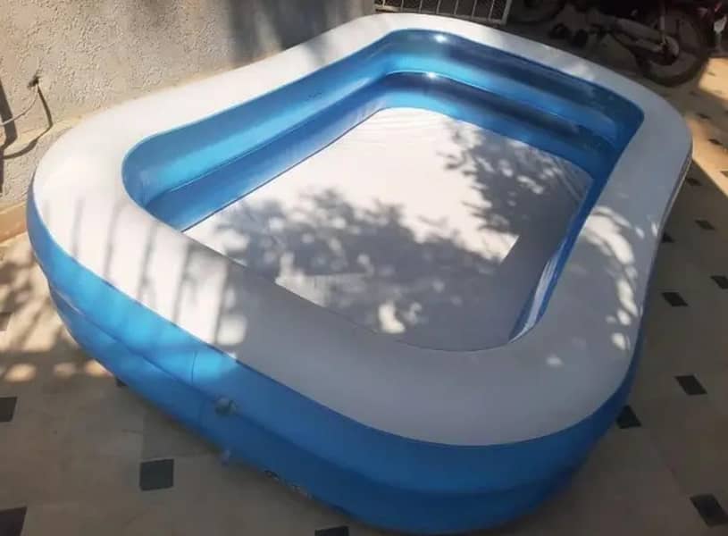 Swimming pool 19