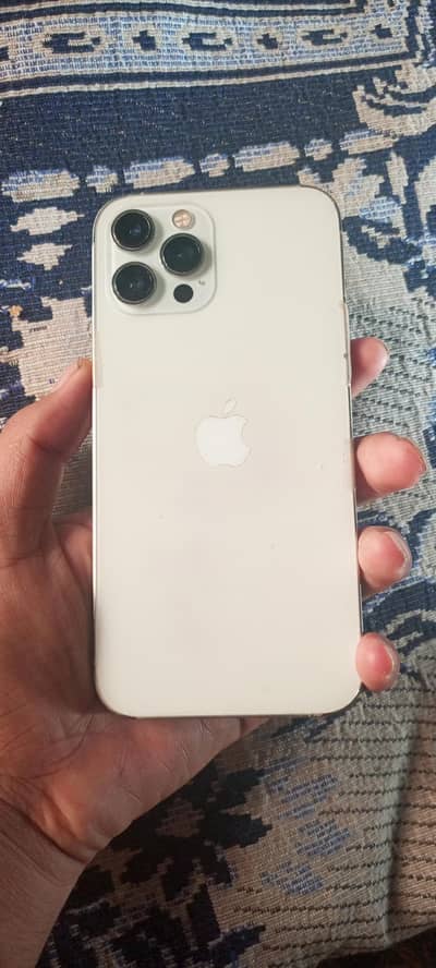 12 pro max 5G (256GB) Factory unlock