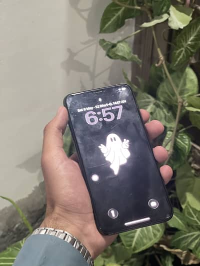 iPhone 11 Pm