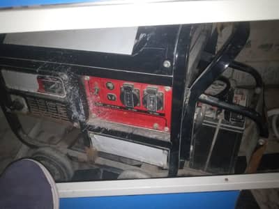 3KV new condition