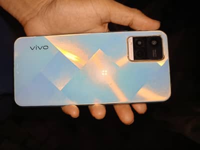 vivo y21