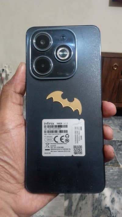 Infinix Hot40I