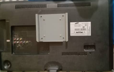 SAMSUNG LED TV