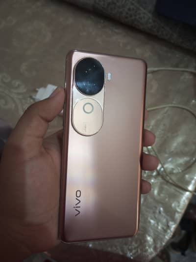 Vivo V40e Pta Approved