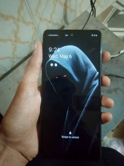 Samsung S20fe