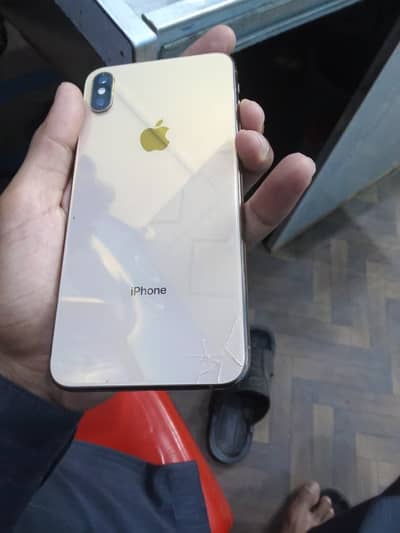 Iphone xs max read carefully