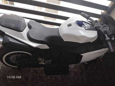 charging kids bike for sale