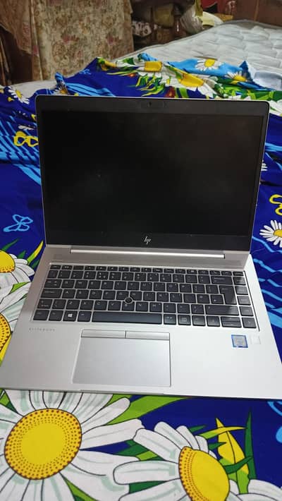 Elite Book 840 G6 i5 10th generations
