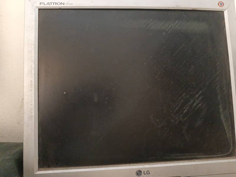 Full computer setup 1