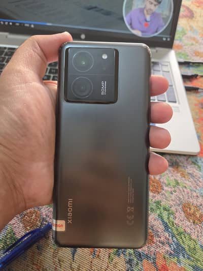 Xiaomi 13T Pro (16/256) 10/10