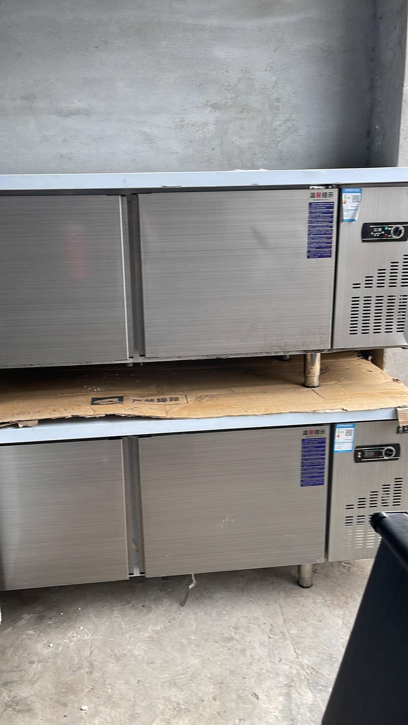 Ice cube Machine / ice maker / baraf machine 11