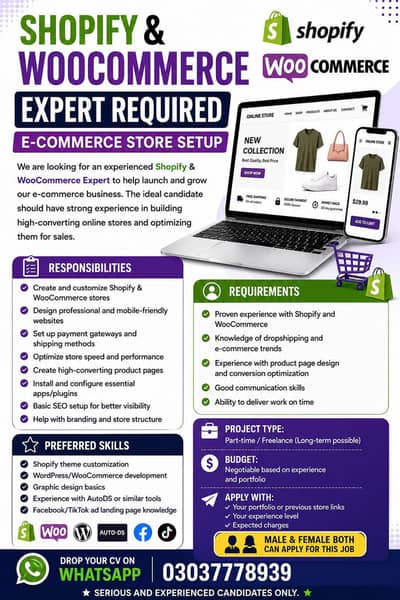 Online Job
