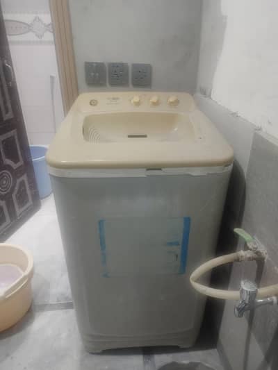 Super Asia Used Washing Machine for sale