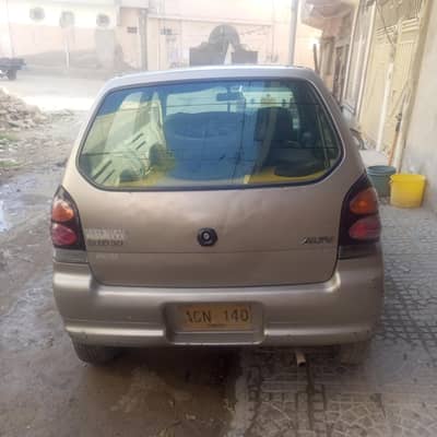 good car