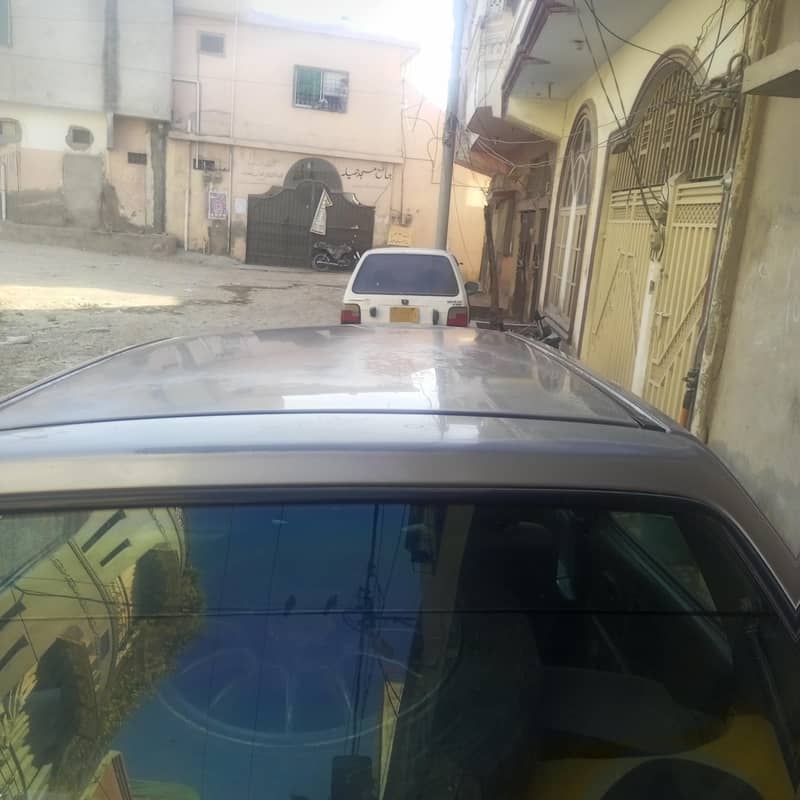 good car 1