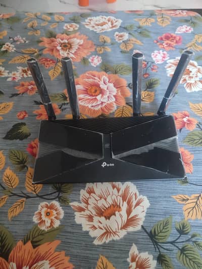 Tplink Router AX50 AX3000 Wifi6
