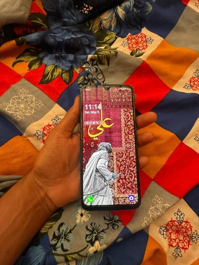 LG v60 thinq 5g