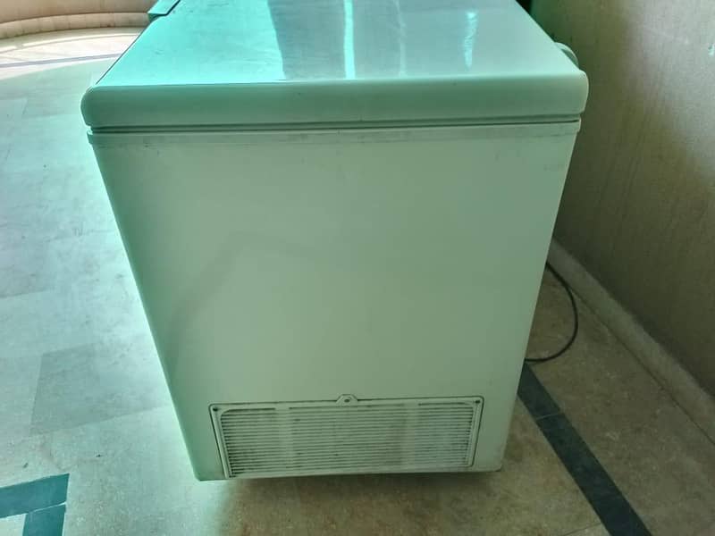 Freezer 2