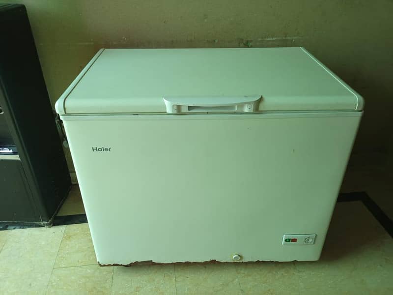Freezer 3