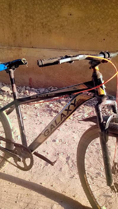 cycle