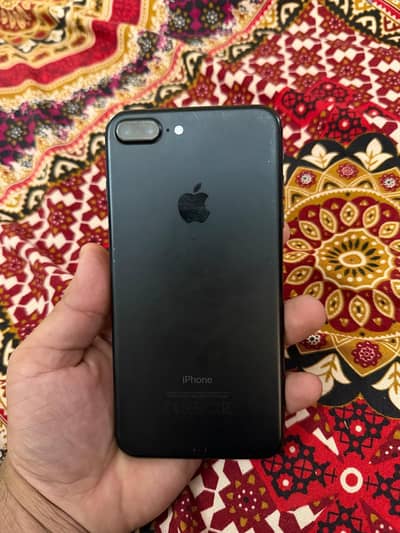 iphone 7pl pta approved