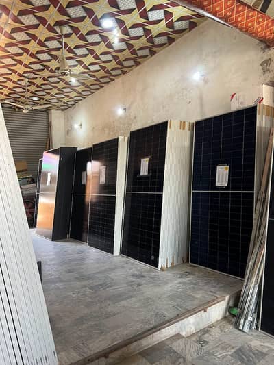 Canadian Solar Panels | Jinko | JA solar panels | Longi | trina