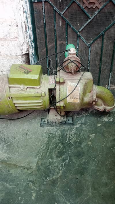 shehzad water pump for sale