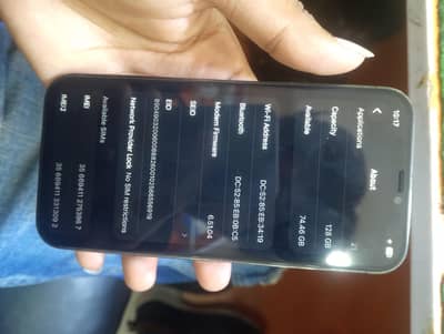 iphone 12 pro