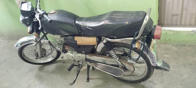 Bike for sale