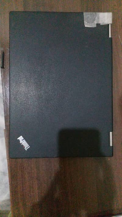 Lenovo laptop