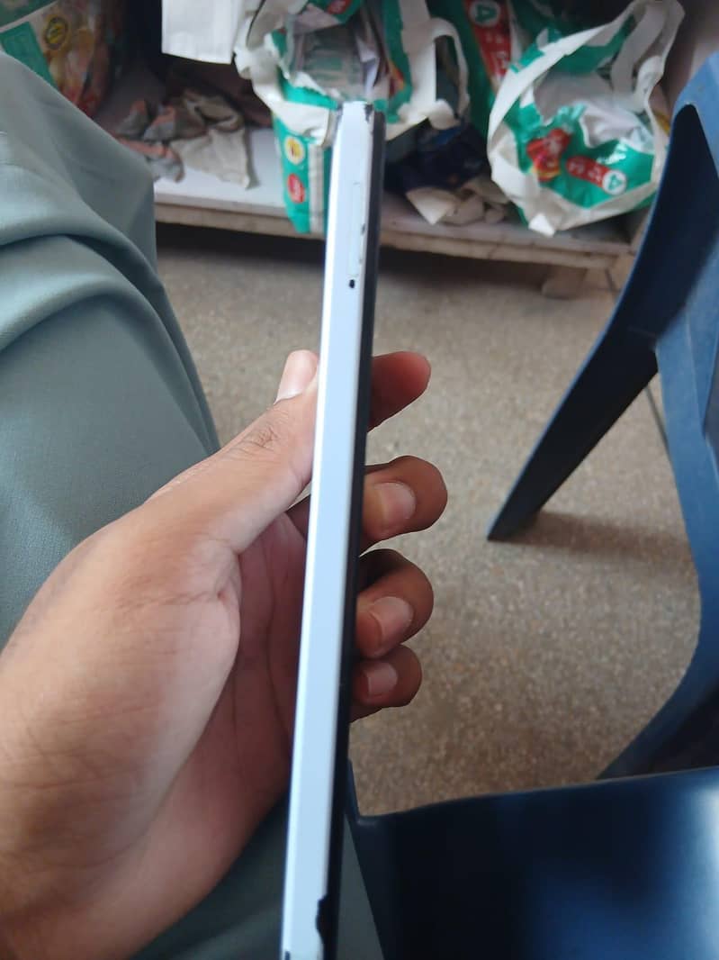 Itel p40 1