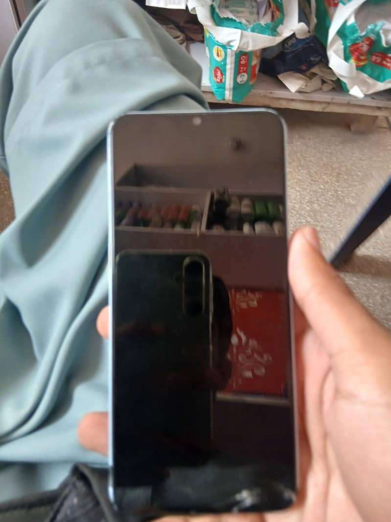 Itel p40 2