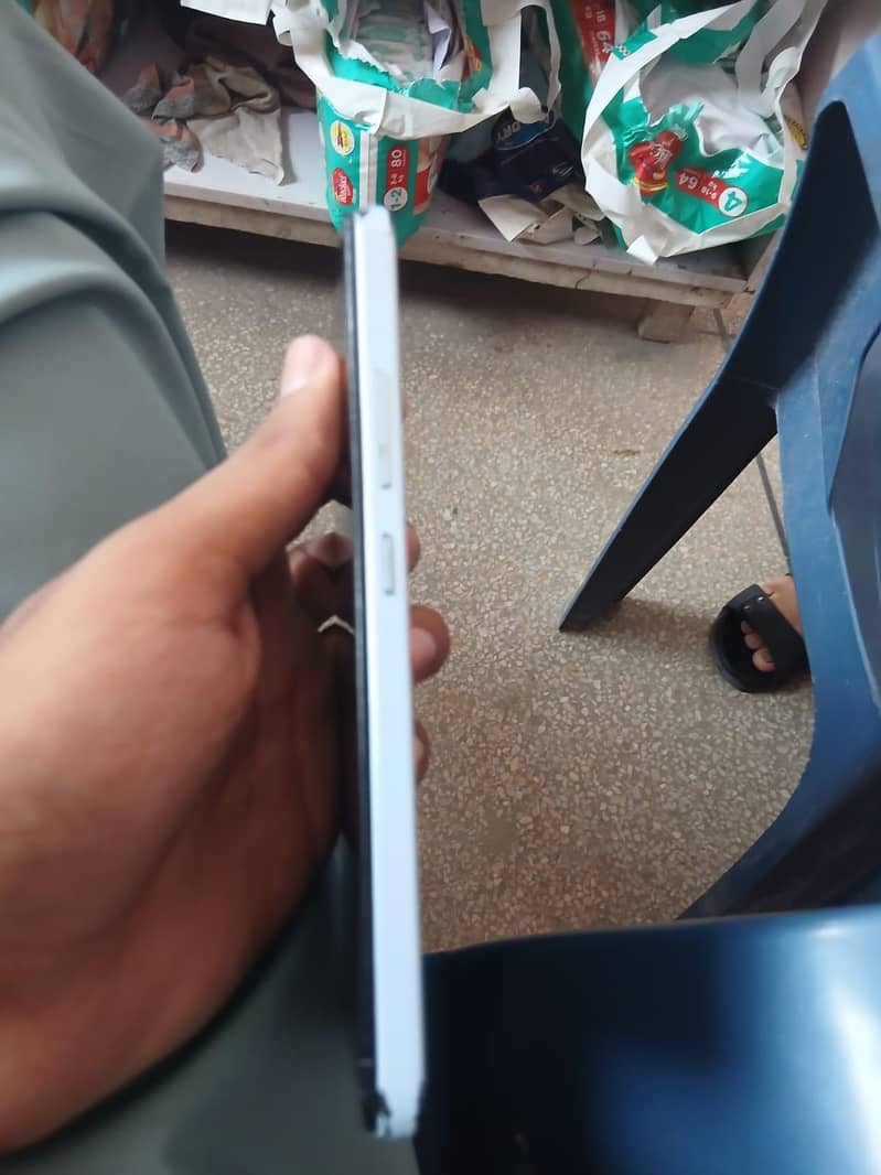 Itel p40 3