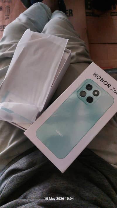 honour x6c 6.128