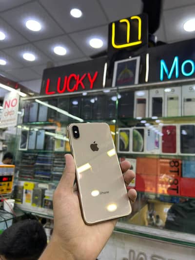 Apple iPhone XS Max 64gb / iphone series / xs max / non pta