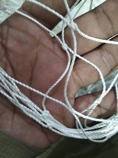 sports net/safety net
