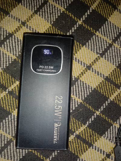 selling power bank