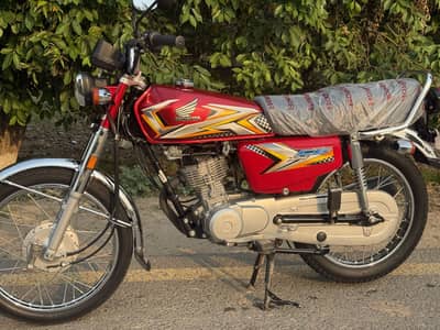 Honda 2025 Model New Urgent For sale