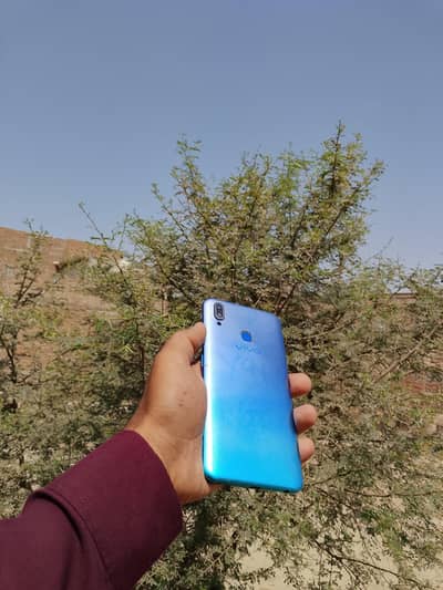 vivo Y91