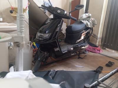 eveon joy new Hy 60km 03349841954